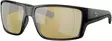 Costa Reefton Pro Black Sunrise Silver M - Glass Lenses - 097963911207 - 1