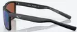 Costa Rinconcito Black, Green Mirror 580G - Glass Lenses - 097963818957 - 3