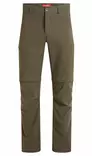 Craghoppers Ms NosiLife Pro Convertible Trousers Regular - Pants - 5063260092647 - 1
