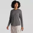 Craghoppers Ws NosiLife Akona Long Sleeved Top - Shirts - 5063260104357 - 2