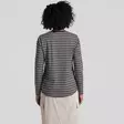 Craghoppers Ws NosiLife Akona Long Sleeved Top - Shirts - 5063260104357 - 3