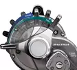 Daiwa 20 Saltiga LD 2 Speed - Sea fishing and trolling reels - 043178592427 - 5