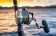 Daiwa 20 Saltiga LD 2 Speed - Sea fishing and trolling reels - 043178592427 - 6