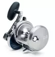 Daiwa 20 Saltiga LD 2 Speed - Sea fishing and trolling reels - 043178592427 - 4