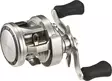 Daiwa 26 Ryoga SV 100 - Classic Baitcasting Reels - 043178450727 - 2