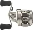 Daiwa 26 Ryoga SV 100 - Classic Baitcasting Reels - 043178450727 - 3