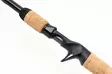 Daiwa Silvercreek Salmon Bait 13' -120g - Daiwa Baitcasting Rods - 5055545216497 - 2