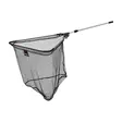 DAM Base-X Landing Net 50x50x40cm 150cm - Landing Nets - 5706301608307 - 1