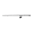 DAM Full Tech Carp 12' 3.00lb FS Combo - Carp Combos - 4044641000537 - 2
