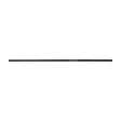 DAM Iconic2 Full Carbon Tele Pole 6,00m - Whips, Telescopic Poles & Spares - 5706301044587 - 2