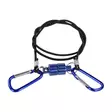 DAM Quick Release Connector Magnetic 1pc - Spare Meshes & Net Floats - 4044641161047 - 1