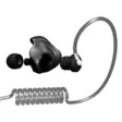Decibullz Custom Molded Surveillance Earpieces - Hearing Protection - 850006148547 - 3