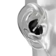 Decibullz Custom Molded Surveillance Earpieces - Hearing Protection - 850006148547 - 2