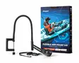 Deeper Flexible Arm Mount 2.0 - Deeper Sonars and Accessories - 4779032950367 - 1