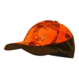Deerhunter Eagle Cap REALTREE EDGE Orange - Headwear - 5702827222157 - 1