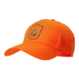 Deerhunter Shield Cap Orange - Headwear - 5702827223727 - 1