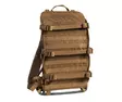 Eberlestock Mission EMOD Frame - Accessories for Backpacks and Bags - 810140336057 - 1