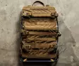 Eberlestock Mission EMOD Frame - Accessories for Backpacks and Bags - 810140336057 - 2