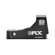 EOTECH EFLX Mini Reflex Sight - Red Dot Sights for Pistols - 672294700050 - 3