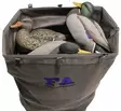 Final Approach Wide Mouth Decoy Bag - Decoys - 6430072816027 - 2