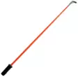 Fisherman Ice Fishing Rod Tip Orange - Traditional Ice Fishing Rods - 6420071092447 - 1