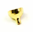 FITS Brass Turbo Tube Small - Weight Bodies - 40250300037 - 4