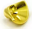 FITS Tungsten Half Turbo Micro - Coneheads - 40250300027 - 9
