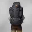 Fjällräven Kajka 65 M/L CBLK - Hiking Backpacks - 7323451017537 - 5