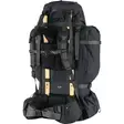 Fjällräven Kajka 65 M/L CBLK - Hiking Backpacks - 7323451017537 - 3