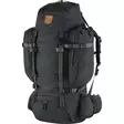 Fjällräven Kajka 75 S/M CBLK - Hiking Backpacks - 7323451017667 - 1