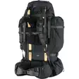Fjällräven Kajka 75 S/M CBLK - Hiking Backpacks - 7323451017667 - 3