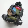 Fjällräven Kajka 75 S/M CBLK - Hiking Backpacks - 7323451017667 - 10