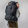 Fjällräven Kajka 75 S/M CBLK - Hiking Backpacks - 7323451017667 - 6