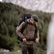 Fjällräven Kajka 75 S/M CBLK - Hiking Backpacks - 7323451017667 - 11