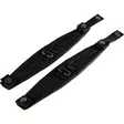Fjällräven Kånken Shoulder Pads Black One Size - Other Outdoor Tools - 7323450522407 - 1