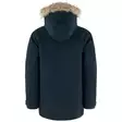 Fjällräven Nuuk Parka M Dark Navy - Other Jackets - 7323451207167 - 2