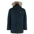 Fjällräven Nuuk Parka M Dark Navy - Other Jackets - 7323451207167 - 1