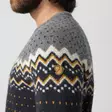 Miesten neulepaita - Shirts - 7323450649937 - 3