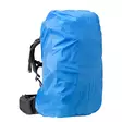 Fjällräven Rain Cover Lätt 45-50 UN Blue One Size - Other Outdoor Tools - 7323451155277 - 1
