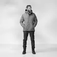 Miesten topattu takki - Down Jackets for Men - 7323450260477 - 3