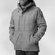 Miesten topattu takki - Down Jackets for Men - 7323450260477 - 6