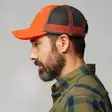 Fjällräven Värmland Cap Safety Orange L/XL - Beanies - 7323450989897 - 4