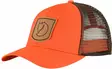 Fjällräven Värmland Cap Safety Orange L/XL - Beanies - 7323450989897 - 1