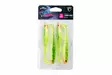 Fox Rage Slick Shad Ultra UV 11cm - Soft baits Outlet - 0802202117 - 1