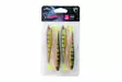 Fox Rage Slick Shad Ultra UV 11cm - Soft baits Outlet - 0802202117 - 3