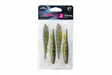 Fox Rage Slick Shad Ultra UV 11cm - Soft baits Outlet - 0802202117 - 4