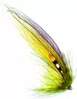 Frödin Flies TTT NoBody Series Nasty Ban - Tube Flies - 7340154606837 - 1