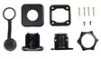 Garmin LiveScope Bulkhead Connector Kit - Garmin Accessories - 0753759331207 - 2