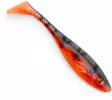 GatorGum 18cm 45g - Soft Baits for pike under 100g - Gator17 - 4