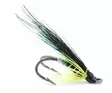 Gaula Green Butt Salmon Fly - Double Hook Salmon Flies - 8859202533227 - 1